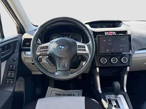 Used 2015 Subaru Forester 2.5i w/ Alloy Wheel Package AWD/4WD image 25