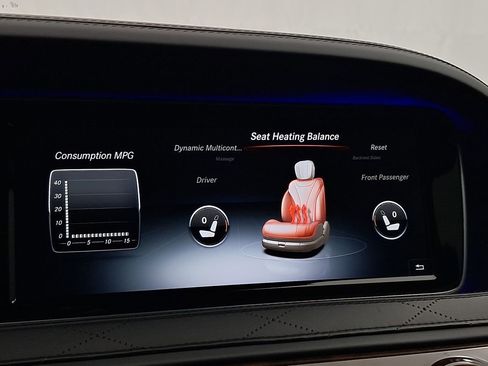 Used 2016 Mercedes-Benz Maybach S 600 image 32