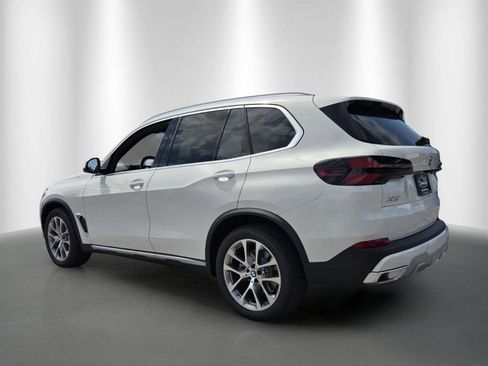 New 2026 BMW X5 sDrive40i RWD image 5