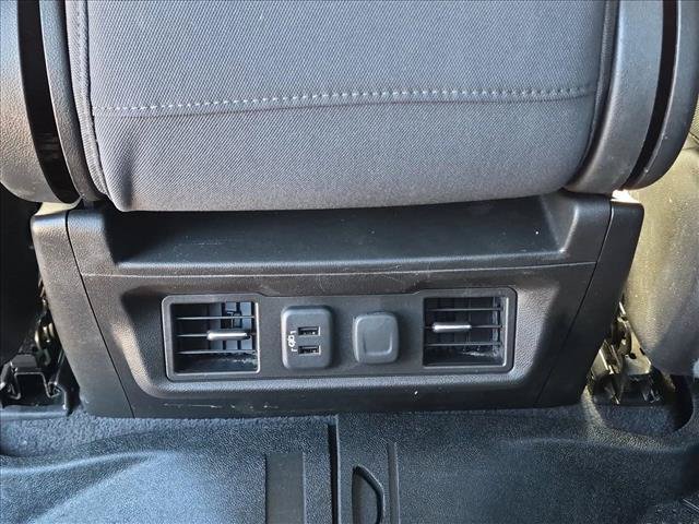 Used 2019 Chevrolet Silverado 1500 LT w/ Texas Edition RWD image 15