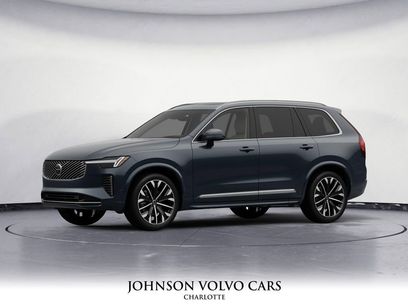 New 2026 Volvo XC90 B6 Ultra