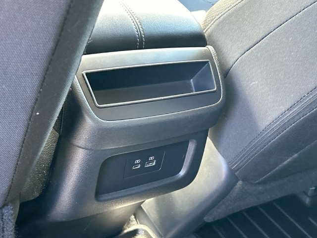 Certified 2024 Nissan Pathfinder S FWD image 18