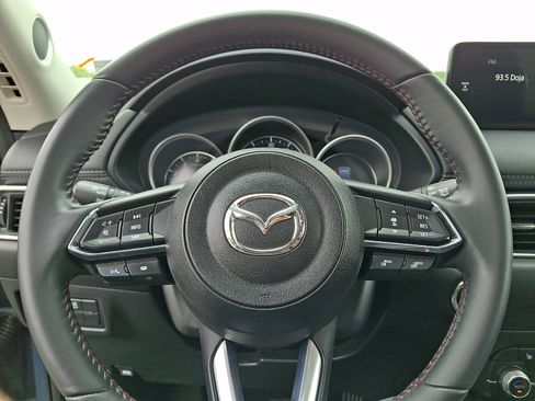 Certified 2023 MAZDA CX-5 Carbon Edition AWD/4WD image 19