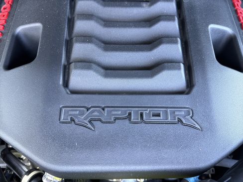 New 2026 Ford F150 Raptor AWD/4WD image 62