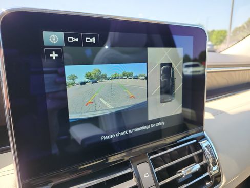 Used 2019 Lincoln Navigator Reserve AWD/4WD image 21