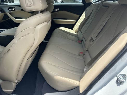 Certified 2023 Acura TLX w/ Technology Package FWD image 24