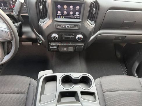 Used 2024 GMC Sierra 1500 Pro w/ Graphite Edition image 11