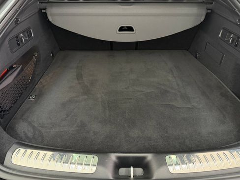 Certified 2024 Mercedes-Benz GLC 43 AMG 4MATIC Coupe image 22