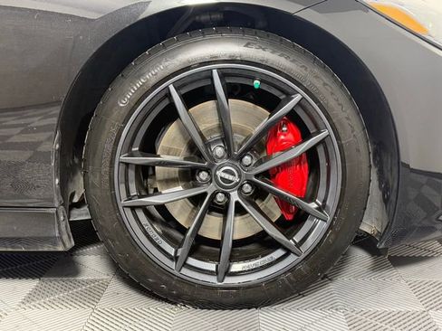 Used 2023 Nissan Z Performance w/ Floor Mat Package (L93) image 14