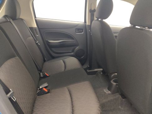 Used 2024 Mitsubishi Mirage ES FWD image 19