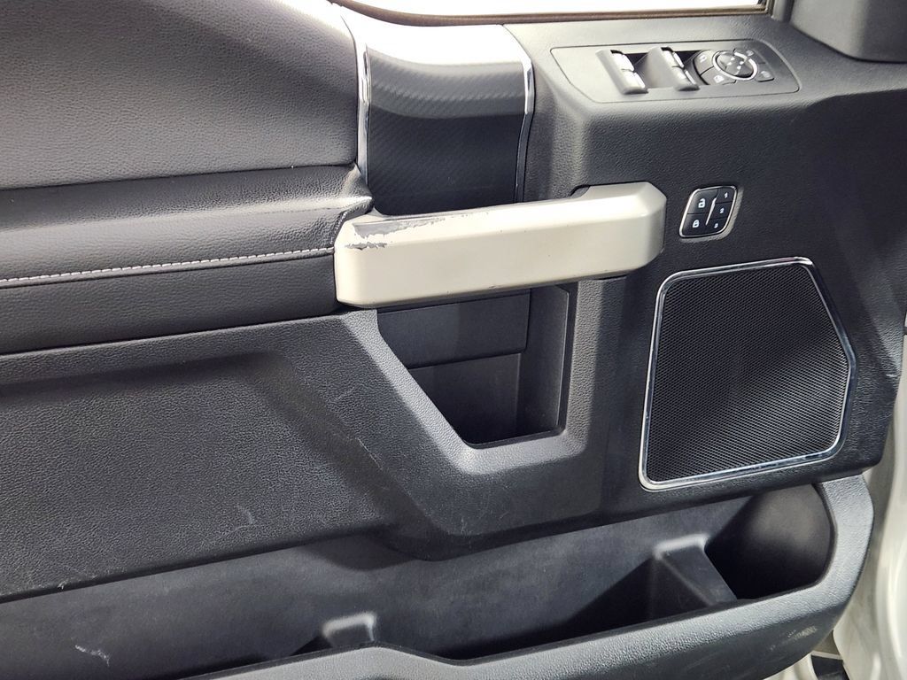Used 2018 Ford F150 Lariat AWD/4WD image 16