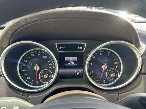 Used 2019 Mercedes-Benz GLS 450 4MATIC w/ Premium 1 Package image 26