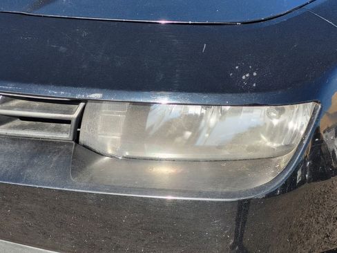 Used 2014 Chevrolet Camaro LS image 8