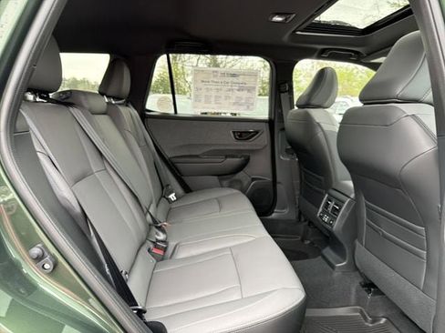 New 2026 Subaru Outback Limited AWD/4WD image 16