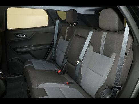 Used 2023 Chevrolet Blazer LT w/ Convenience Package AWD/4WD image 15