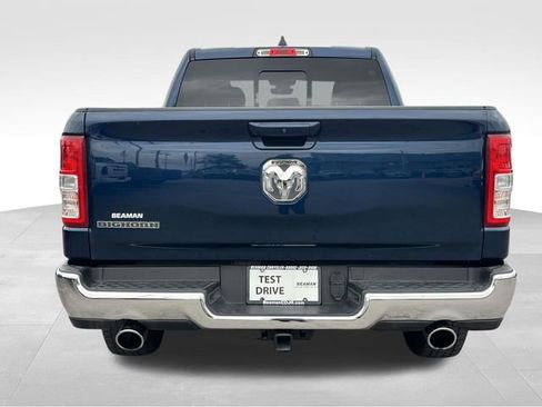 Used 2022 RAM 1500 Big Horn image 6