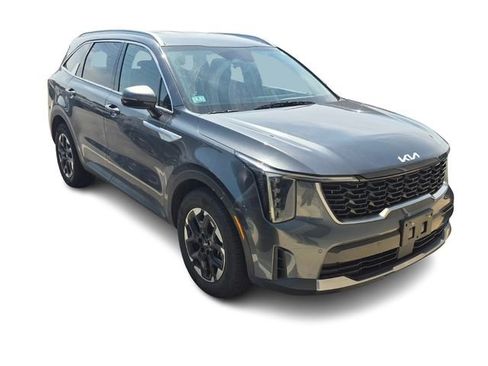 Used 2024 Kia Sorento S FWD image 1
