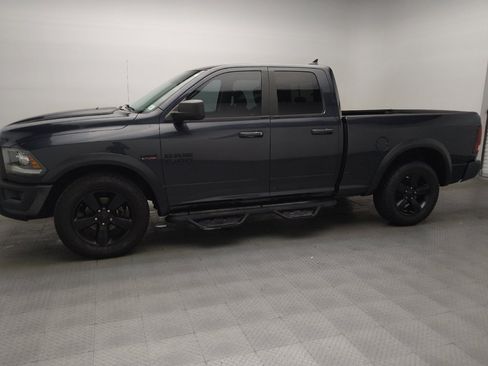 Used 2019 RAM 1500 Warlock RWD image 2