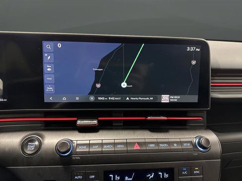 Used 2024 Hyundai Kona N Line image 10
