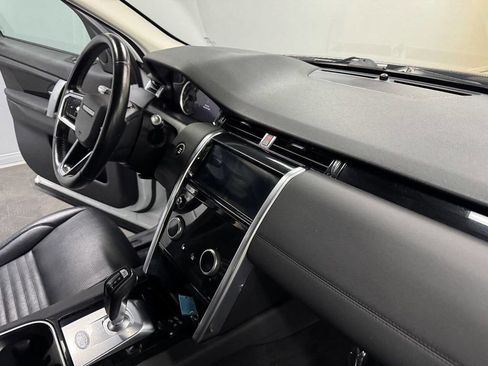Used 2021 Land Rover Discovery Sport S image 56