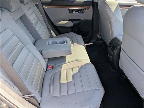 Used 2018 Honda CR-V EX image 19