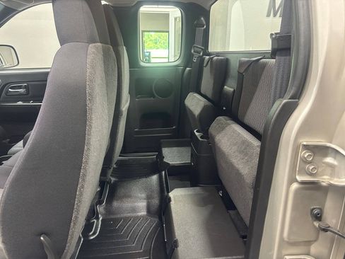 Used 2008 GMC Canyon SLE w/ Power Convenience Package RWD image 18