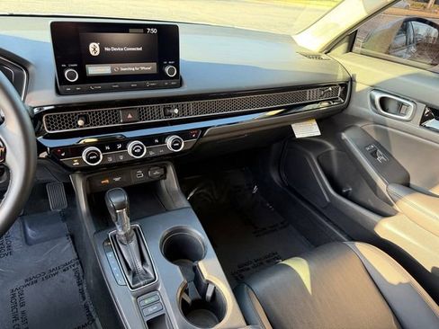 Used 2023 Honda Civic EX-L image 18