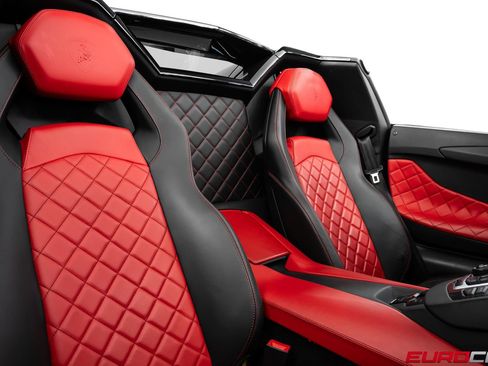 Used 2015 Lamborghini Aventador LP 700-4 AWD/4WD image 45