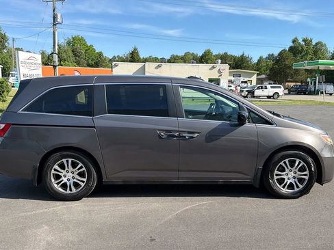 Used 2012 Honda Odyssey EX-L image 8