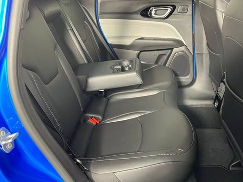 New 2025 Jeep Compass Limited w/ Sun & Sound Group image 30