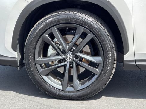 Certified 2024 Lexus NX 450h+ AWD w/ Vision Package image 32