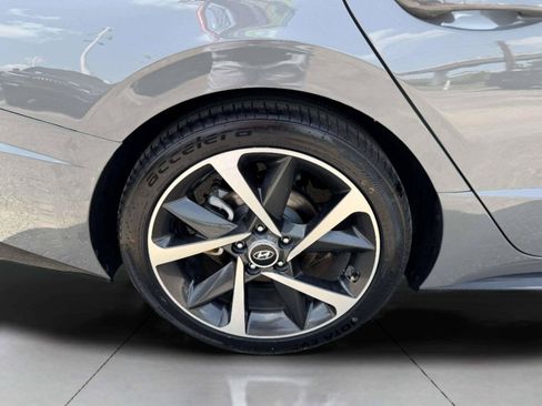 Used 2022 Hyundai Sonata SEL Plus FWD image 62