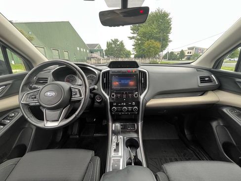 Used 2022 Subaru Ascent Premium w/ Convenience Package AWD/4WD image 15