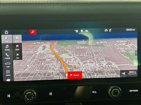 Used 2024 Porsche Macan Turbo w/ Premium Plus Package image 16