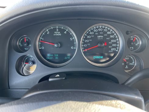 Used 2010 Chevrolet Tahoe LT image 20