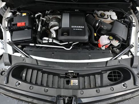 Used 2024 Cadillac Escalade Sport w/ LPO, ONYX Package image 60