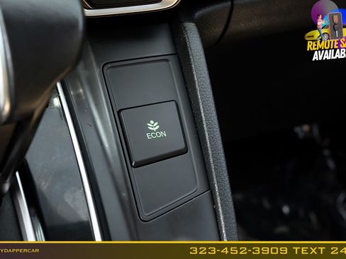 Used 2017 Honda CR-V EX-L image 28