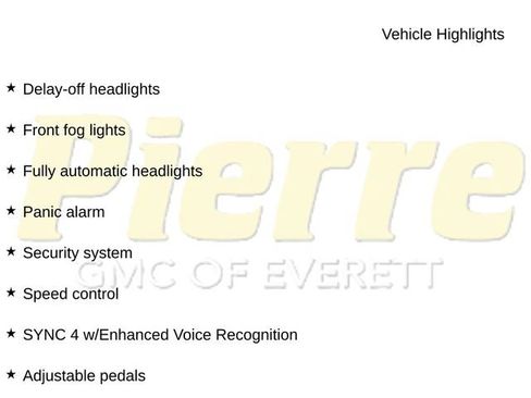 Used 2021 Ford F150 Lariat w/ Equipment Group 502A High AWD/4WD image 5