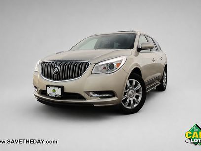 Used 2013 Buick Enclave Leather