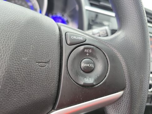 Used 2016 Honda Fit LX image 17