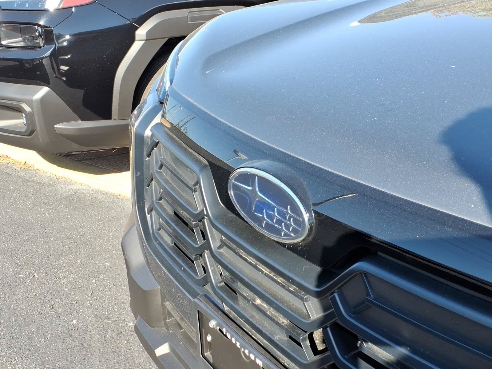 Certified 2026 Subaru Outback Limited w/ Premium/Limited Plus Package AWD/4WD image 29