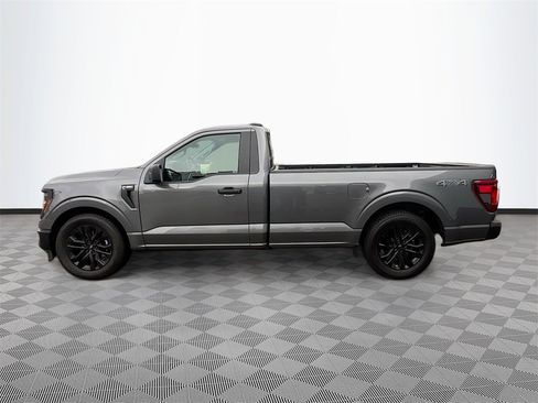 Used 2025 Ford F150 XL image 30