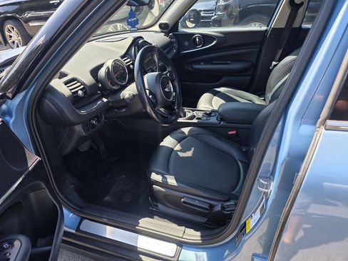 Used 2016 MINI Cooper Clubman FWD image 7