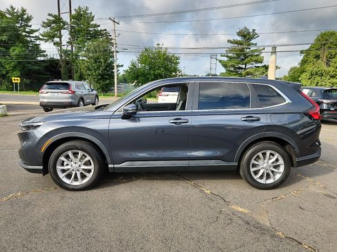 Used 2024 Honda CR-V EX image 7