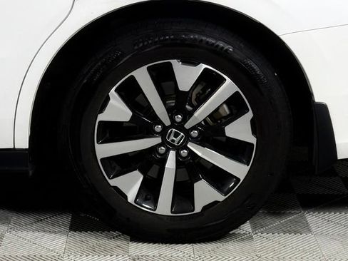 Used 2025 Honda Odyssey EX-L image 12