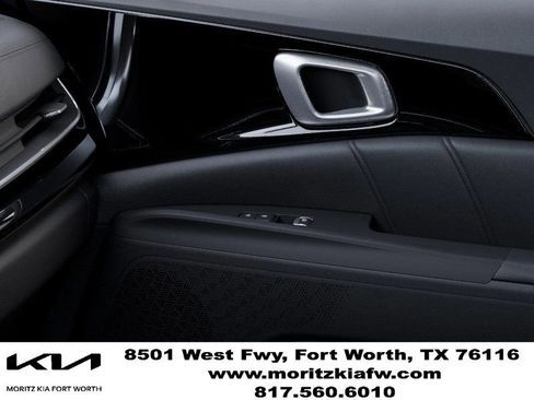 New 2026 Kia Carnival SX Prestige FWD image 25