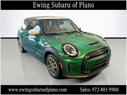 Used 2023 MINI Cooper SE
