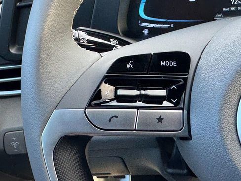 New 2026 Hyundai Elantra SEL Sport image 12