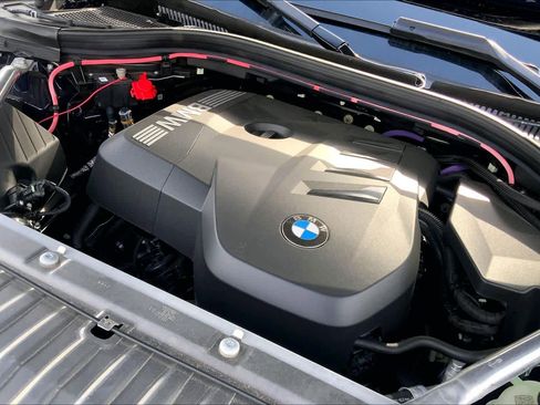 Used 2026 BMW X3 xDrive30 w/ Premium Package image 46