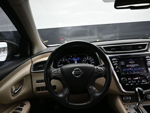 Used 2022 Nissan Murano SV image 30